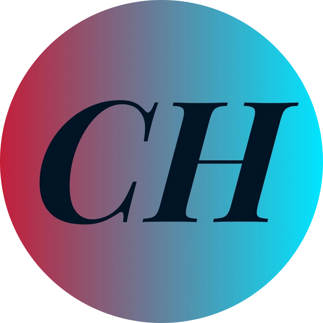 CHAN Logo